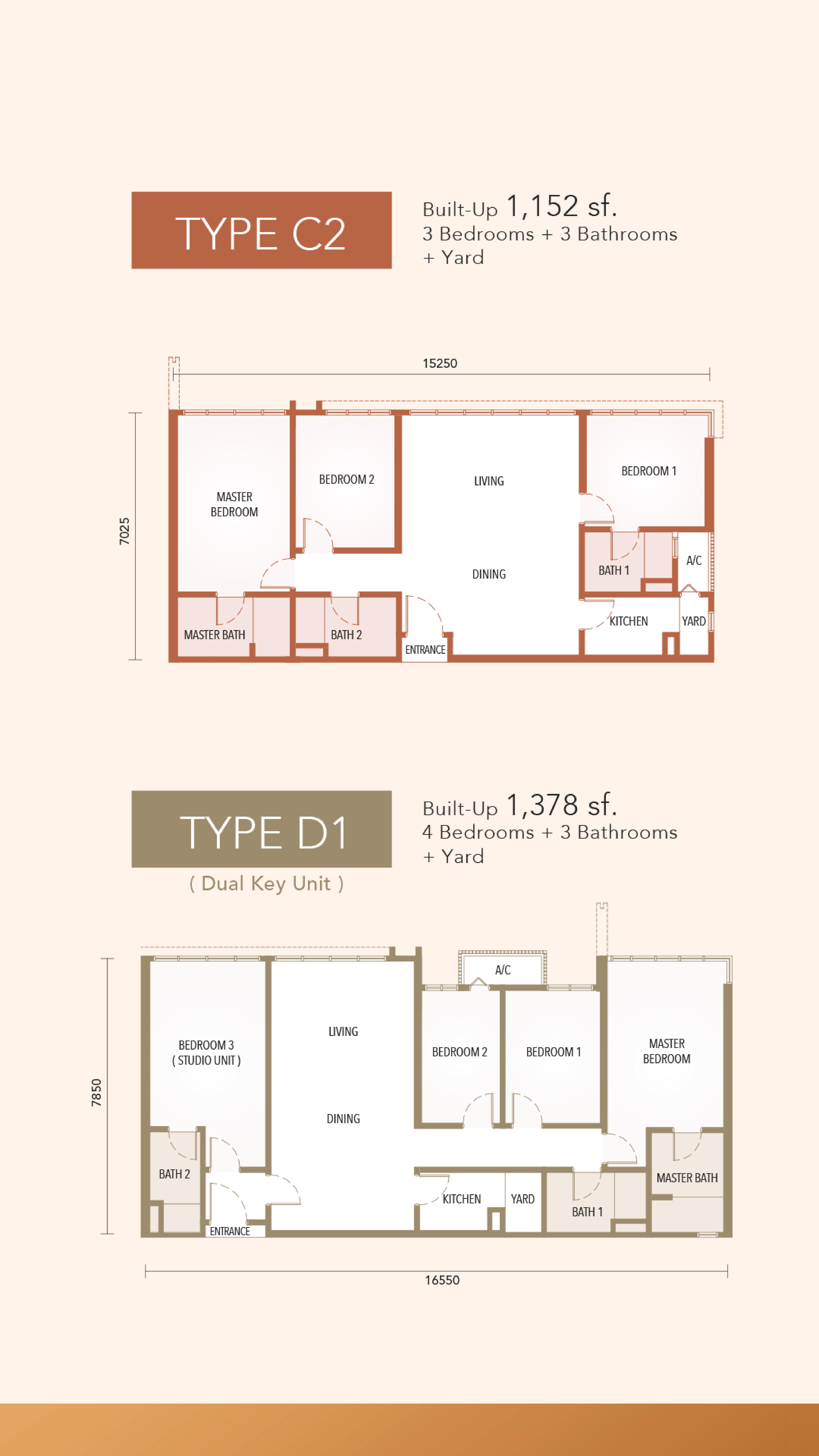 The Maple Residences