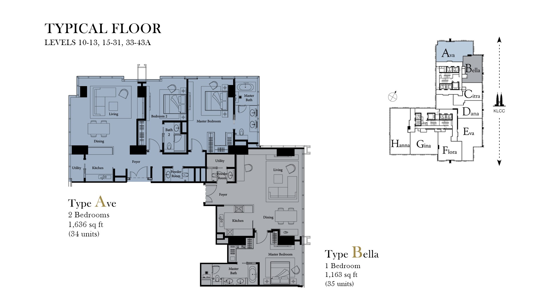 Ritz-Carlton Residences