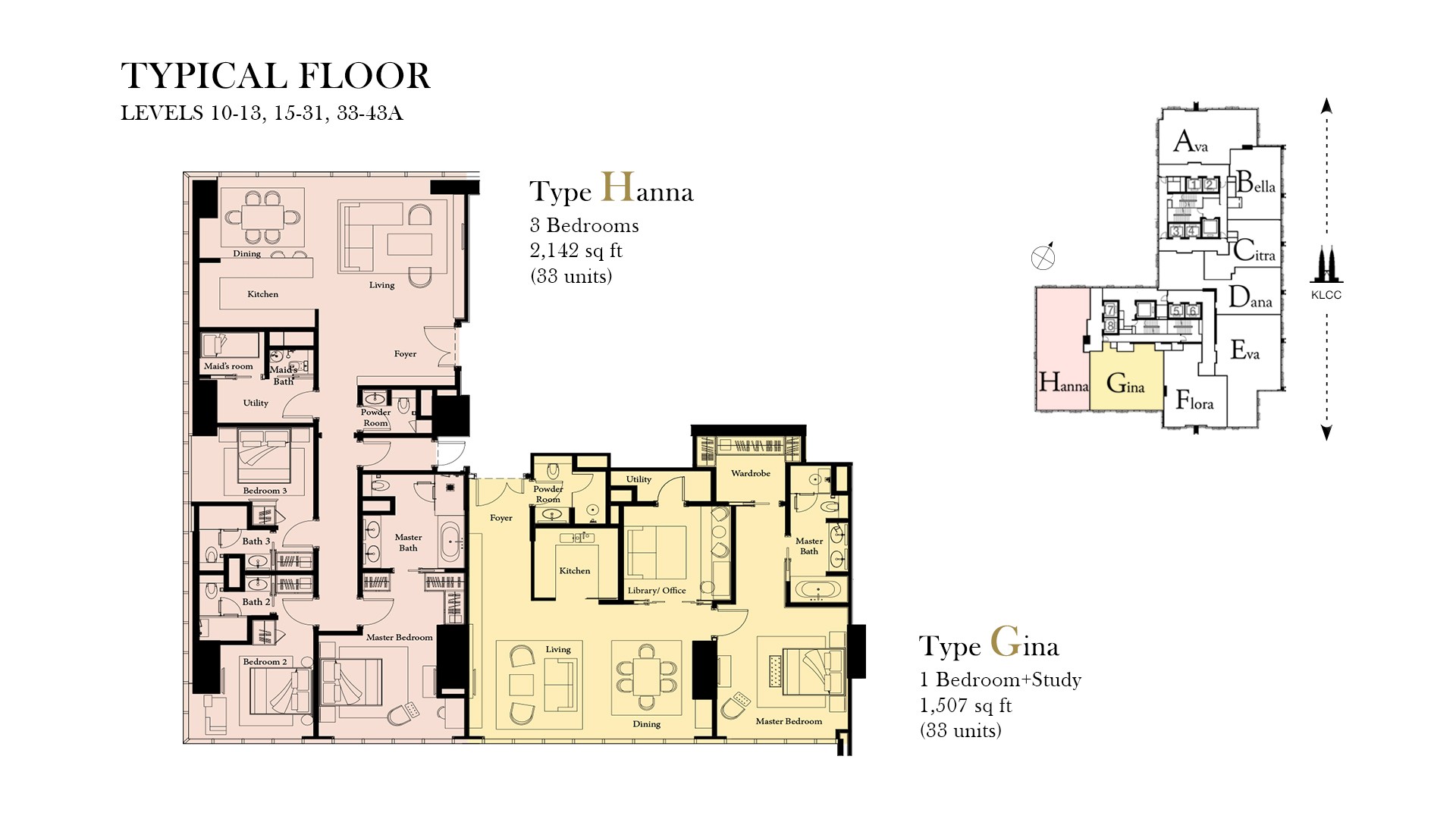 Ritz-Carlton Residences