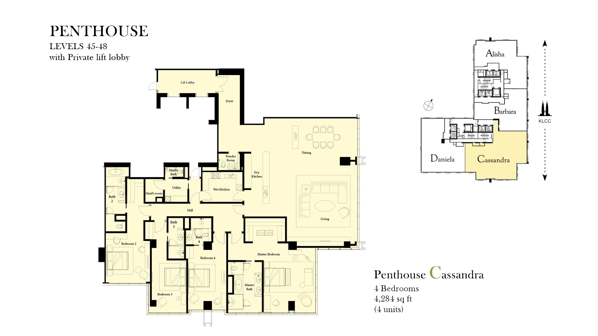 Ritz-Carlton Residences