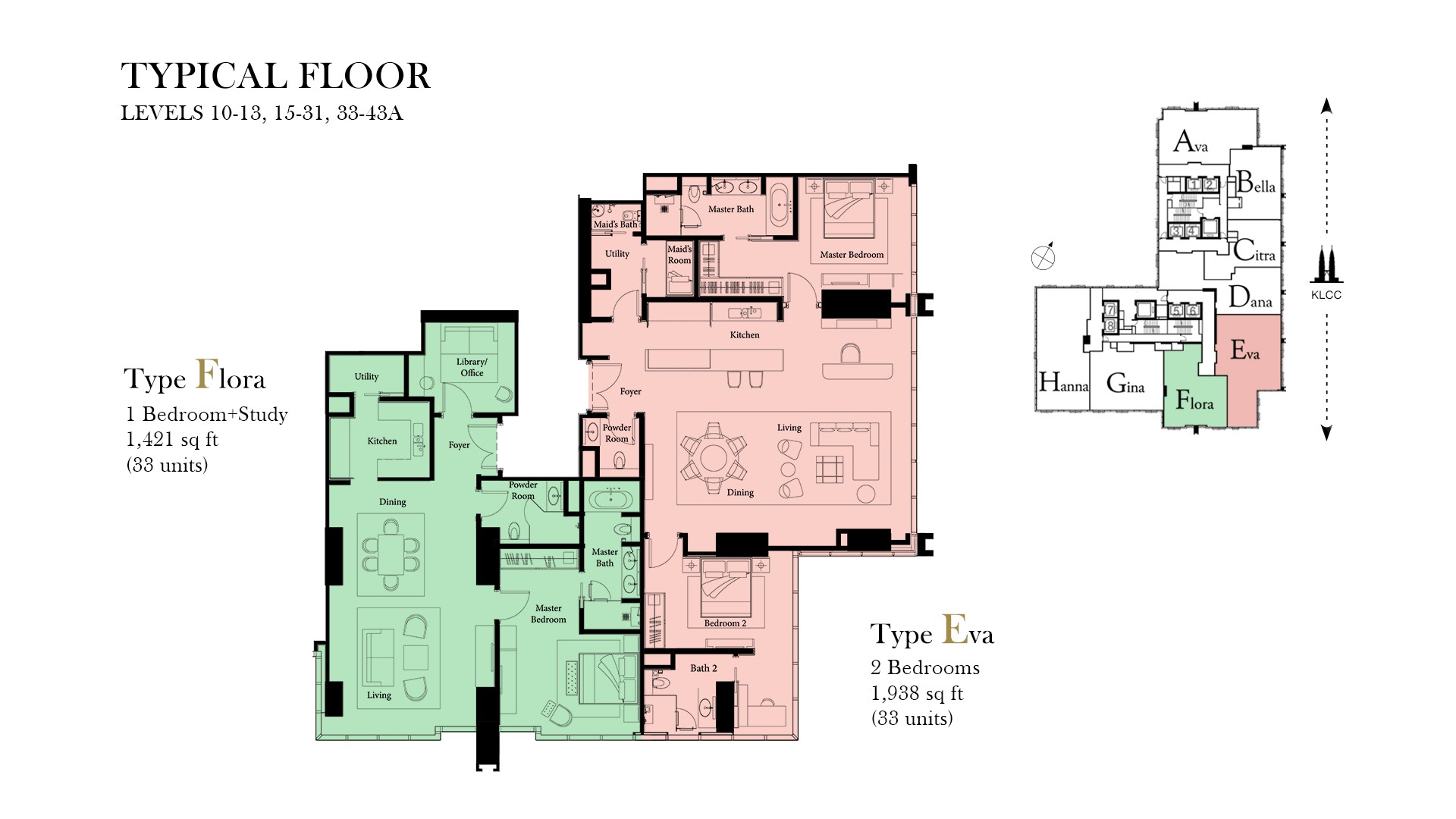 Ritz-Carlton Residences