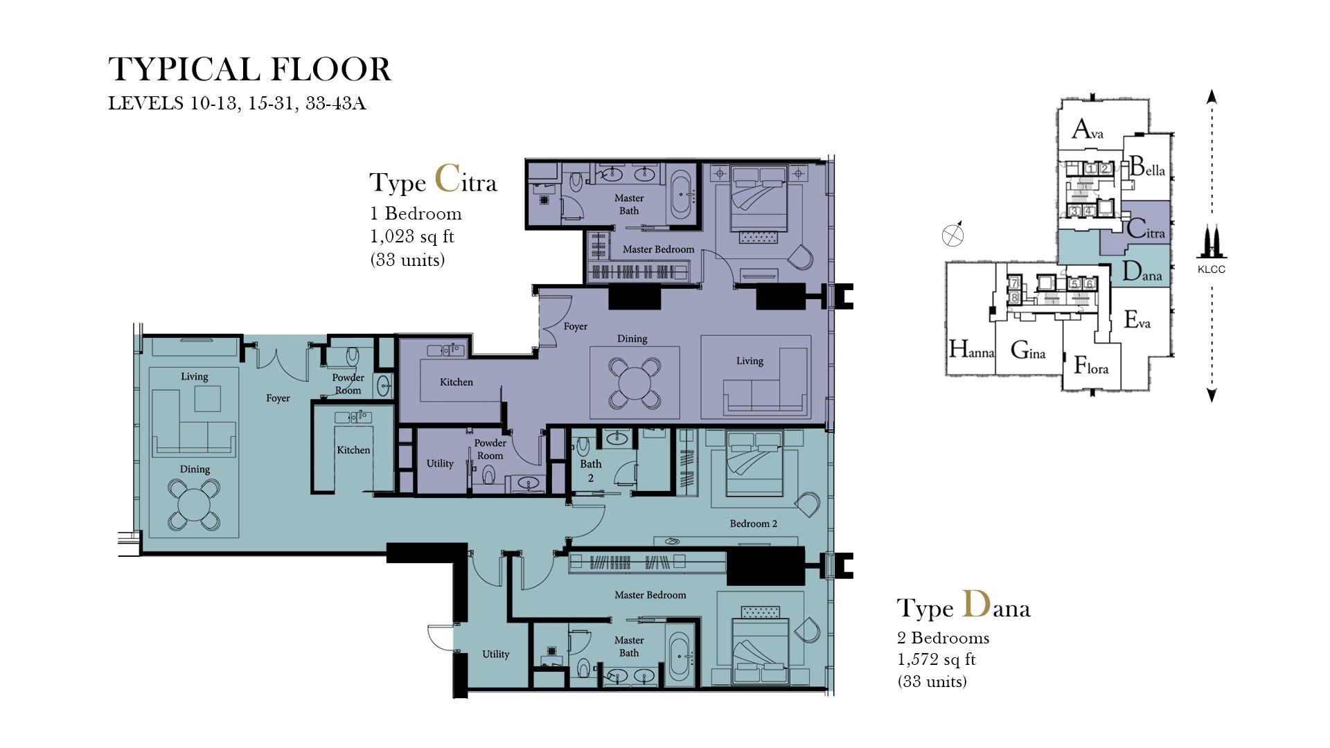 Ritz-Carlton Residences