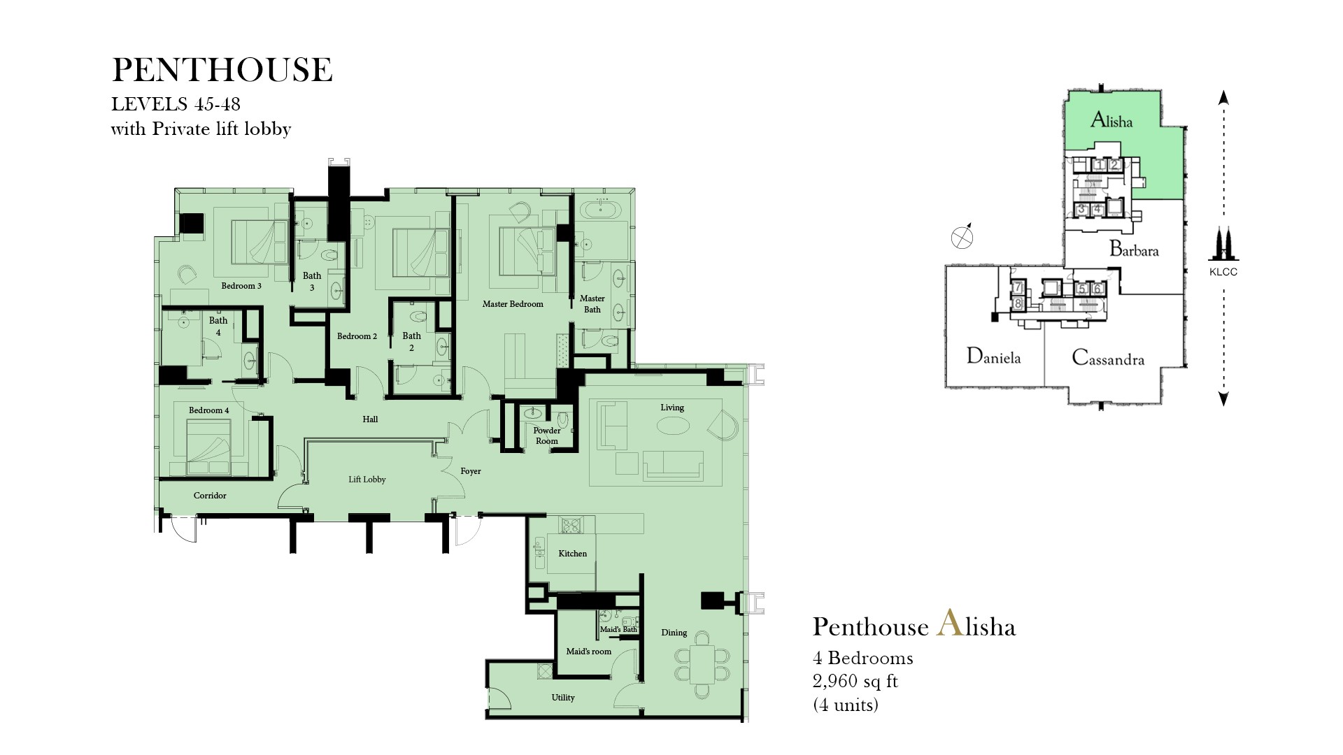 Ritz-Carlton Residences