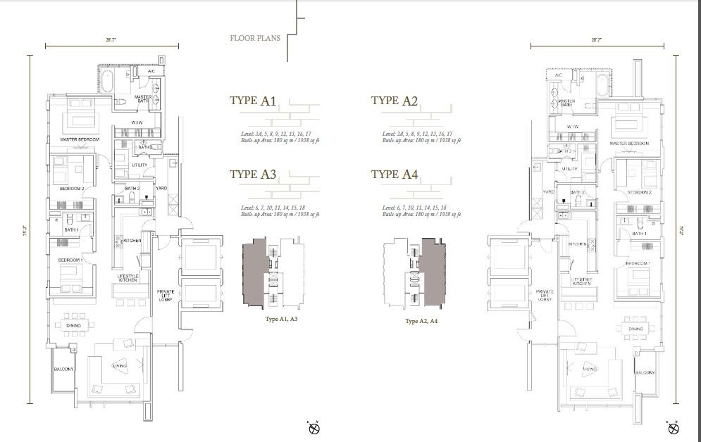 Damai Residence