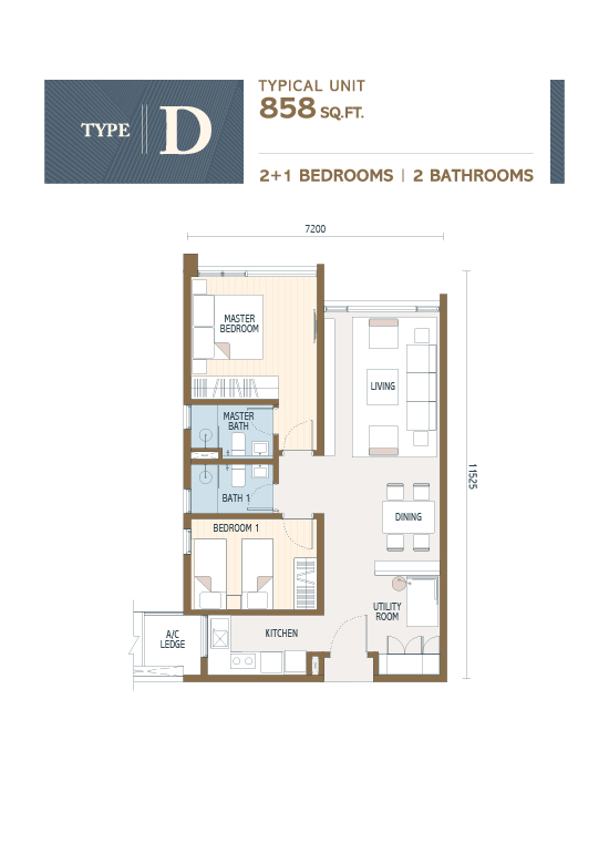 Duta Park Residences