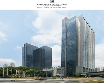 Ritz-Carlton Residences