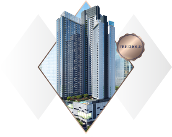 Core Residence @ TRX