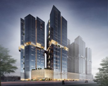 TRX Residences