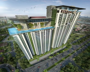 Waltz Residences