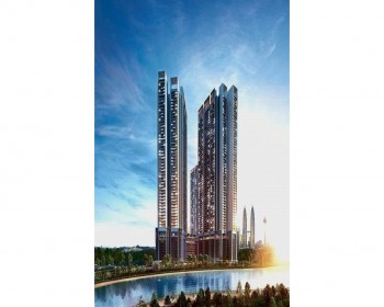 Duta Park Residences