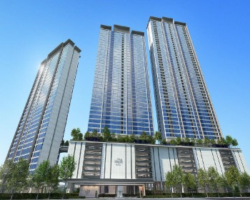 The Maple Residences