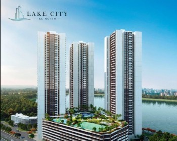 Lake City @ KL North